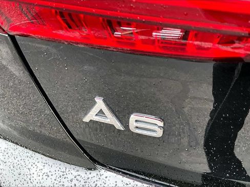 Used 2023 Audi A6 Premium Plus w/ Premium Plus Package AWD/4WD image 24