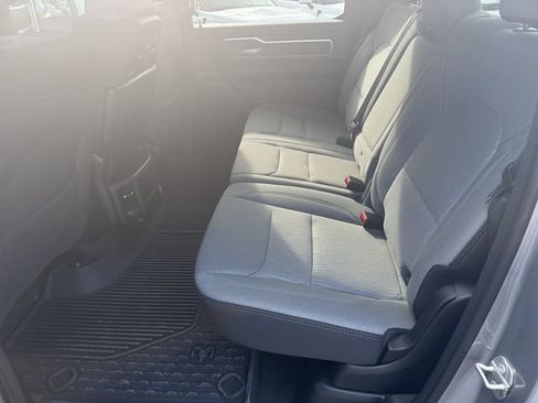 Used 2023 RAM 1500 Big Horn RWD image 22