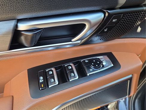 Used 2025 Kia Telluride SX Prestige X-Pro image 16