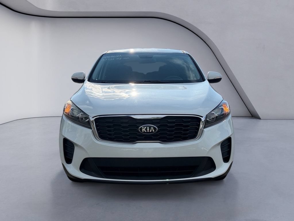 Used 2020 Kia Sorento FWD V6 image 8