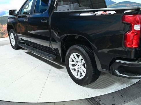 Used 2023 Chevrolet Silverado 1500 RST w/ Convenience Package II image 9