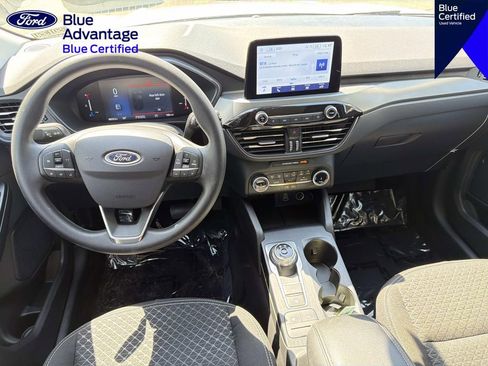 Used 2025 Ford Escape Active FWD image 12