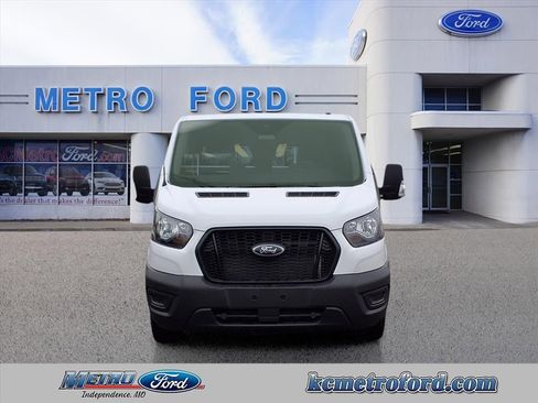 New 2025 Ford Transit 150 Low Roof image 10