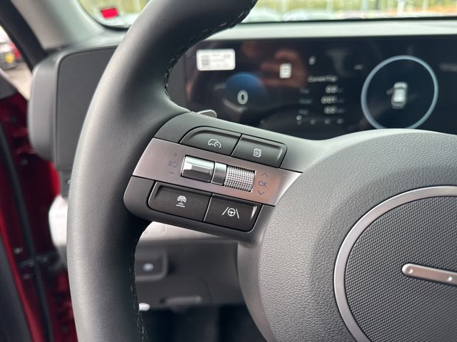 New 2026 Hyundai Kona SEL Premium AWD/4WD image 22