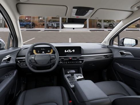 New 2027 Kia Sportage EX FWD image 14