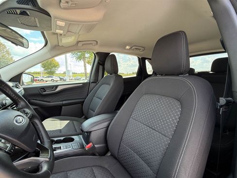 Used 2023 Ford Escape Active image 11
