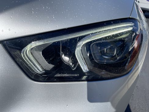 Certified 2021 Mercedes-Benz GLE 350 350 image 6