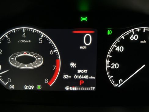 Used 2023 Honda Pilot EX-L image 14