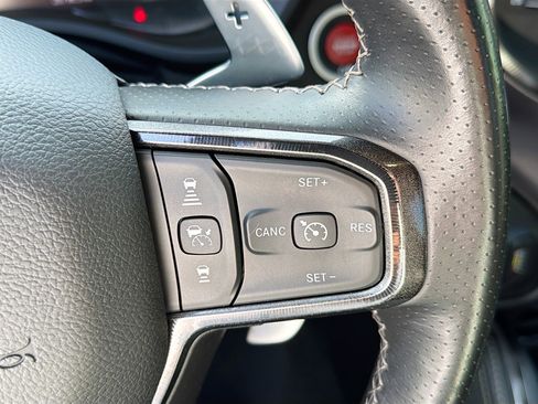 Used 2023 RAM 1500 TRX w/ TRX Level 2 Equipment Group image 38