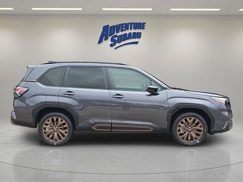 New 2026 Subaru Forester Sport image 7