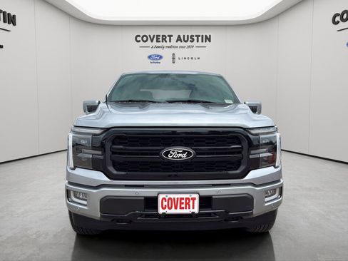 Used 2024 Ford F150 Lariat w/ Equipment Group 502A High AWD/4WD image 6