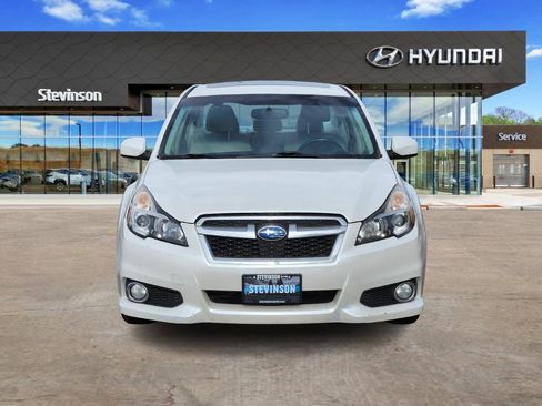 Used 2014 Subaru Legacy 2.5i Limited image 6