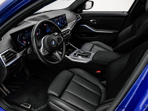 Used 2024 BMW M340i xDrive image 33