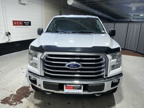 Used 2015 Ford F150 XLT w/ Equipment Group 302A Luxury AWD/4WD image 6