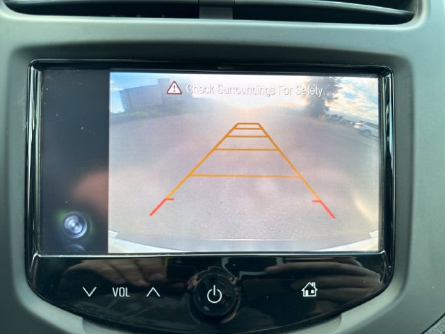 Used 2016 Chevrolet Trax LS w/ LPO, Protection Package FWD image 25