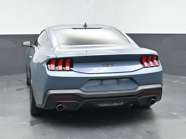 Certified 2024 Ford Mustang GT Premium RWD image 7