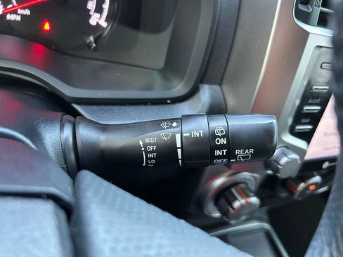 Certified 2023 Toyota 4Runner SR5 RWD image 22