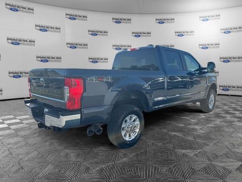 Used 2020 Ford F250 XL w/ STX Appearance Package AWD/4WD image 5