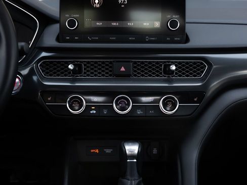 Used 2023 Acura Integra A-Spec FWD image 24
