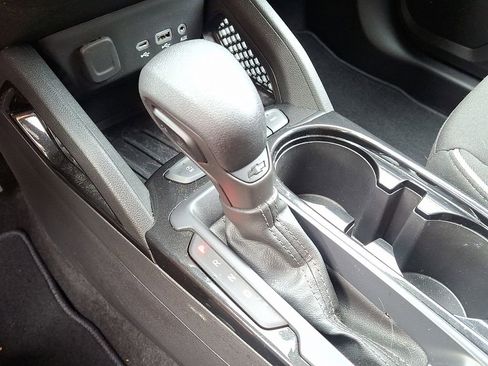 Used 2023 Chevrolet TrailBlazer LT w/ Convenience Package image 13