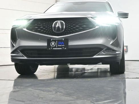 Certified 2023 Acura MDX w/ Advance Package AWD/4WD image 33