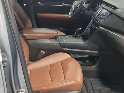 Used 2024 Cadillac XT5 Sportv AWD/4WD image 21