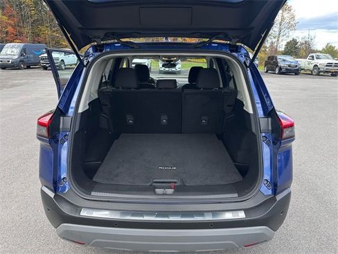 Used 2023 Nissan Rogue S image 21