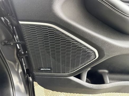 Used 2023 Jeep Grand Cherokee 4WD 4xe w/ Luxury Tech Group II image 29