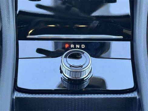 New 2025 Jeep Grand Cherokee Altitude image 6