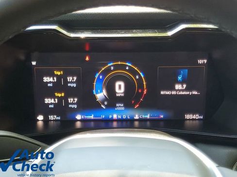 Used 2024 Chevrolet Colorado LT w/ LT Convenience Package RWD image 24