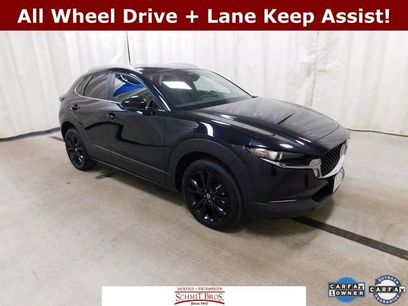 Used 2024 MAZDA CX-30 AWD 2.5 S w/ Select Sport Pkg