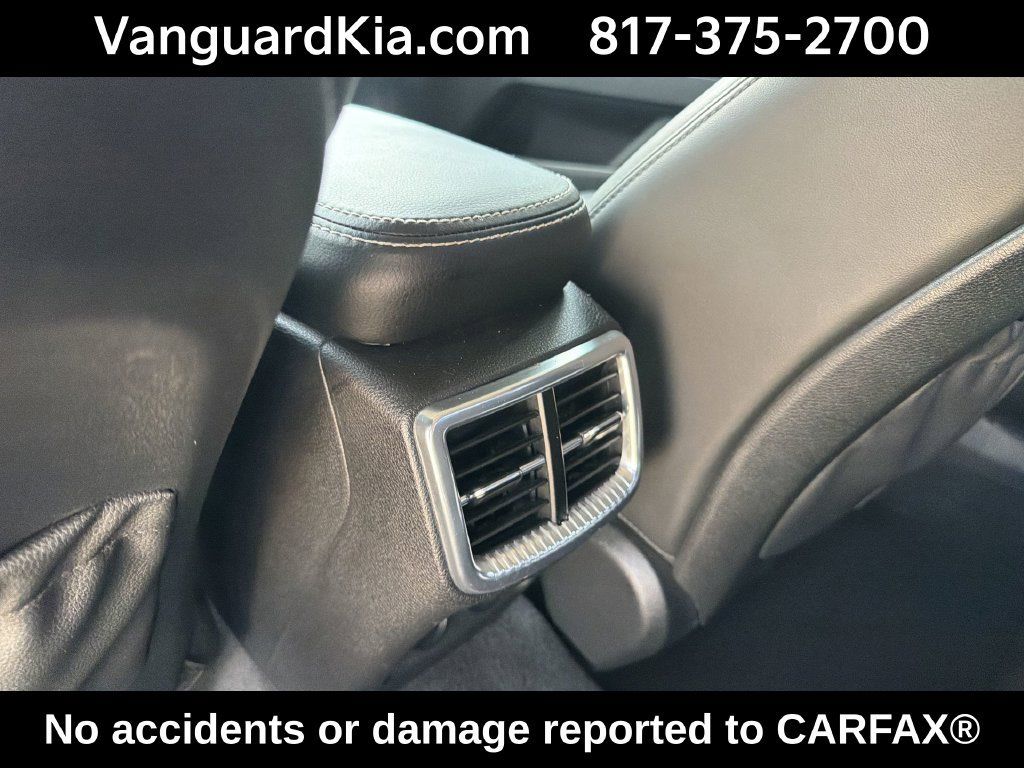 Certified 2021 Kia K5 EX FWD image 24