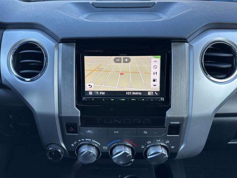 Used 2016 Toyota Tundra SR5 w/ TRD Off Road Package image 15