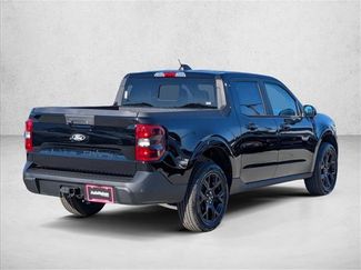 New 2026 Ford Maverick Lariat video 2