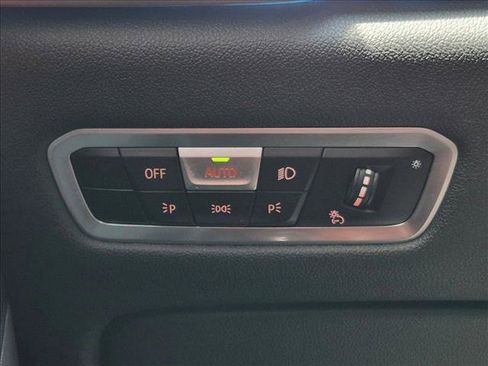 Used 2022 BMW X5 M50i AWD/4WD image 15