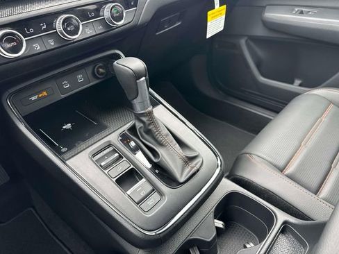 New 2026 Honda CR-V Sport-L image 12