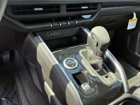 New 2026 Chevrolet Colorado W/T AWD/4WD image 34