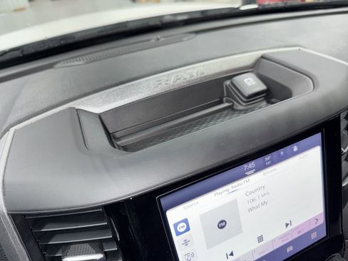 New 2025 RAM 4500 Tradesman image 34