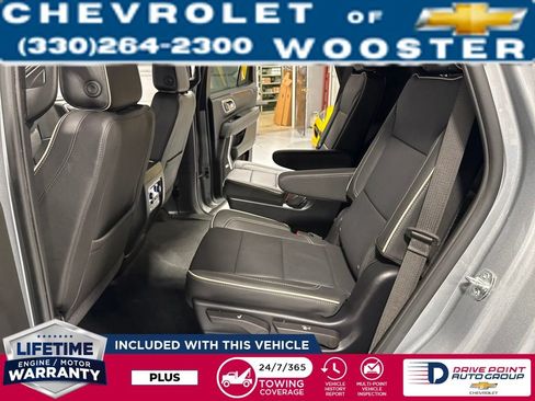 Used 2024 Chevrolet Tahoe Premier image 10