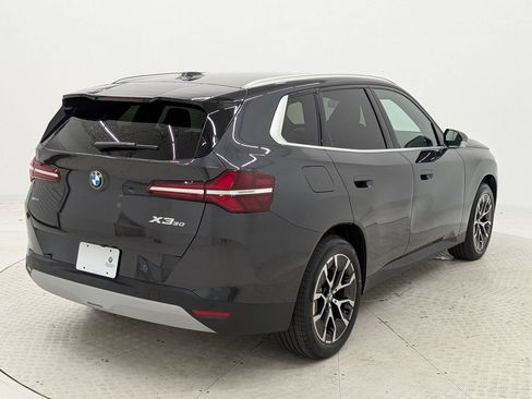 Used 2026 BMW X3 xDrive30 w/ Premium Package AWD/4WD image 9