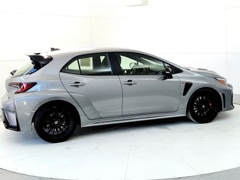 Used 2025 Toyota Corolla GR image 6
