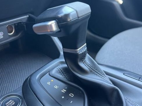 Used 2025 Kia K4 FWD image 16