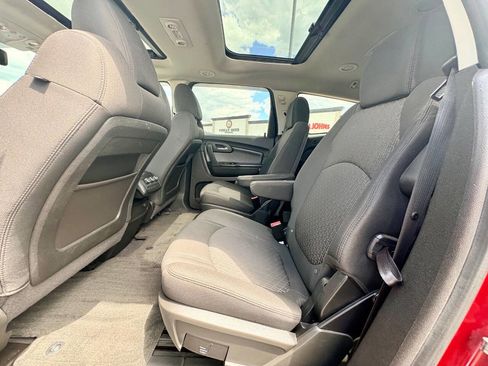 Used 2012 Chevrolet Traverse LT AWD/4WD image 18