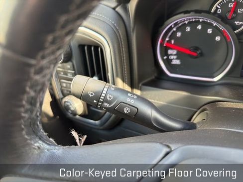 Used 2021 Chevrolet Silverado 1500 RST image 40