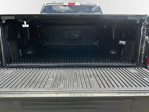 Used 2024 Ford F150 STX w/ Equipment Group 201A FX4 AWD/4WD image 9