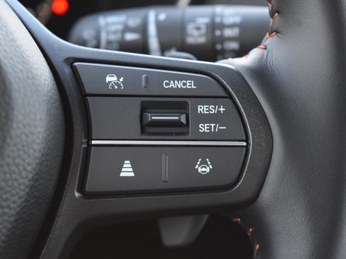 New 2026 Honda CR-V Sport image 6