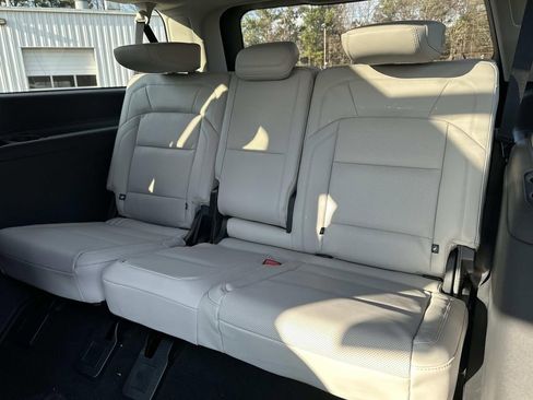 New 2026 Lincoln Navigator L Reserve image 26