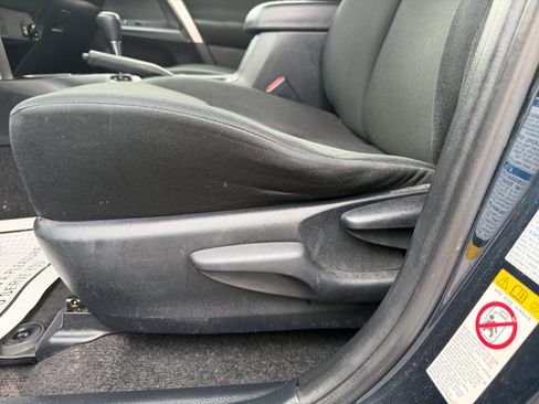 Used 2018 Toyota RAV4 LE w/ All Weather Liner Package image 14