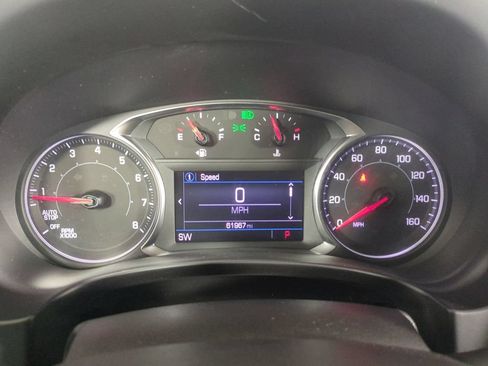 Used 2024 GMC Terrain SLE FWD image 33