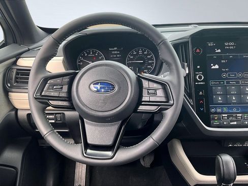 New 2026 Subaru Forester Premium image 14